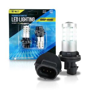 80W LED For Honda TRX350 TRX420 TRX500 MUV700 34901-HP5-601