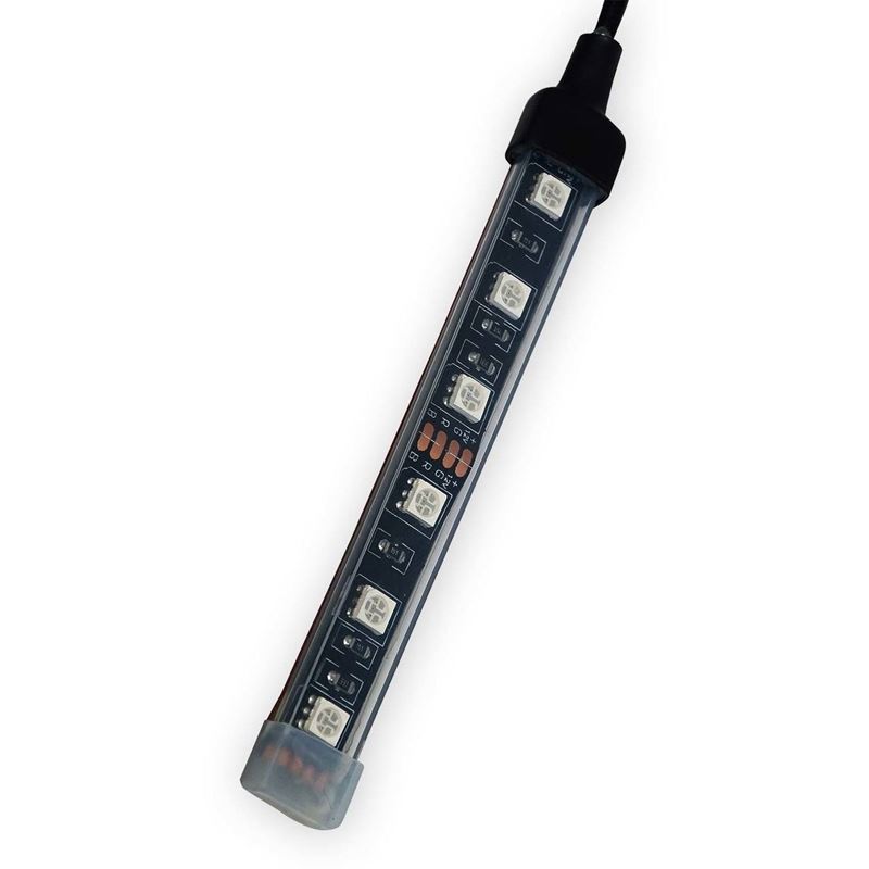 6 LED Strip Wireless Accent Kit - Image 11