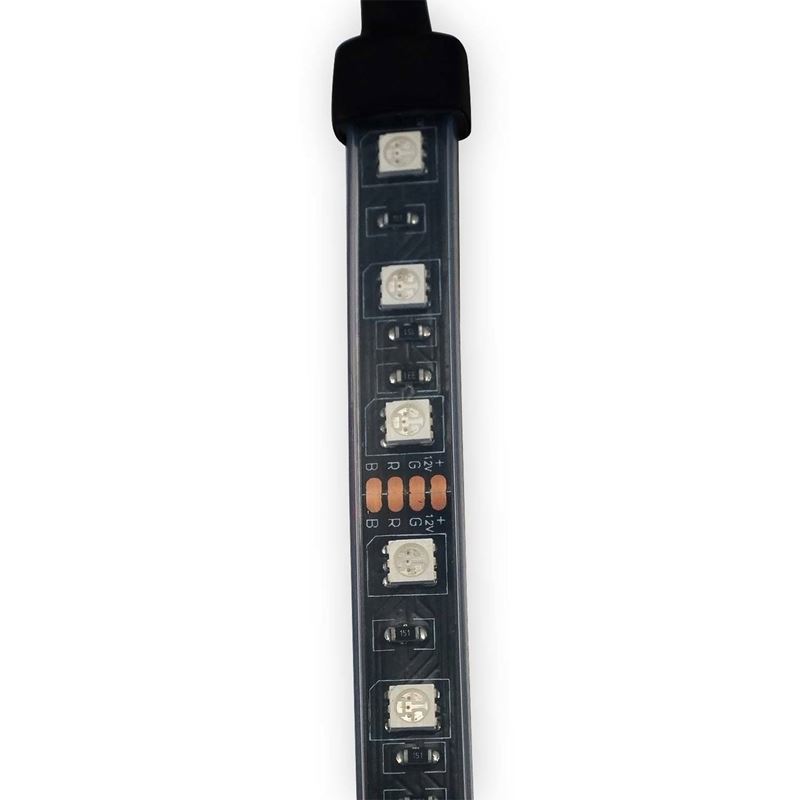 6 LED Strip Wireless Accent Kit - Image 10