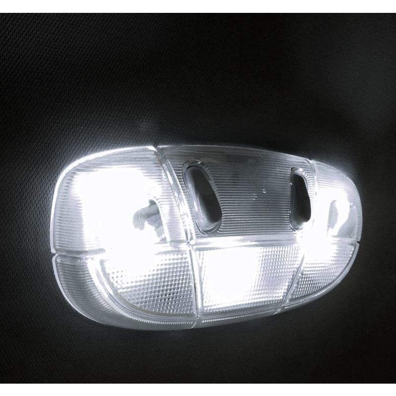 42mm 211-2 578 Festoon LED Bulbs (2 Pack) - Image 7