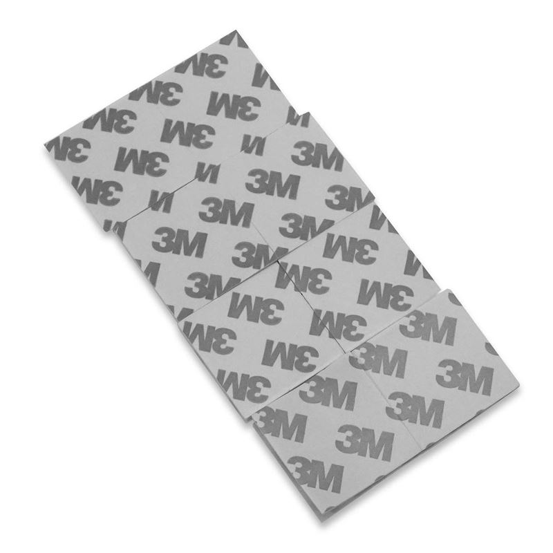 8 Module 48 LED RGB Color Wireless Exterior Truck Bed Rock Lights - Image 9