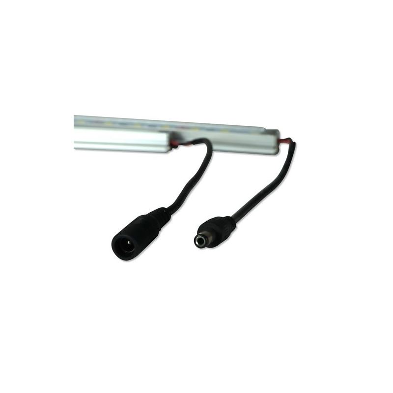 LED Tube Strip 50cm Aluminum Waterproof (2 Pack) - Image 7