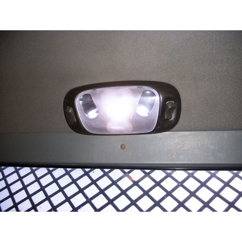 42mm 211-2 578 Festoon LED Bulbs (2 Pack) - Image 5