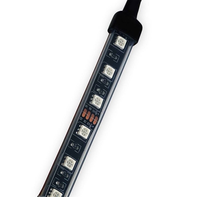 6 LED Strip Wireless Accent Kit - Image 12